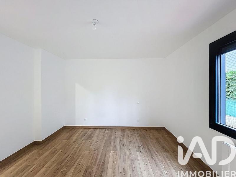 Maison - 80 m² - 3 pièces