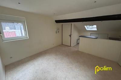 Appartement - 22 m² - 1 pièce
