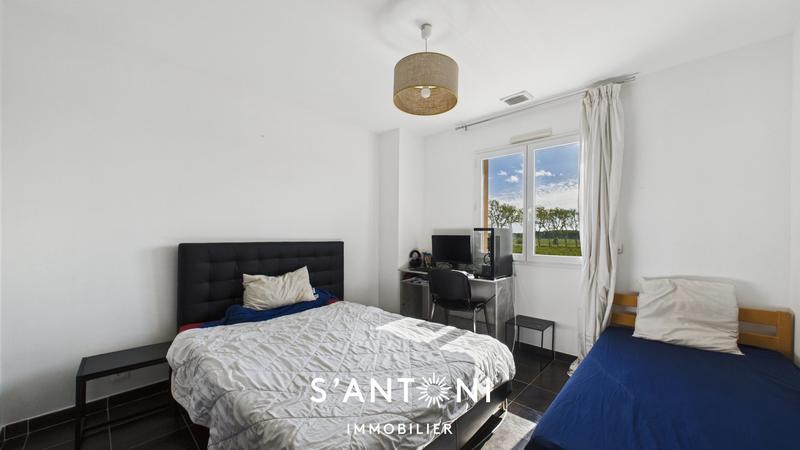 Maison - 111 m² - 5 pièces