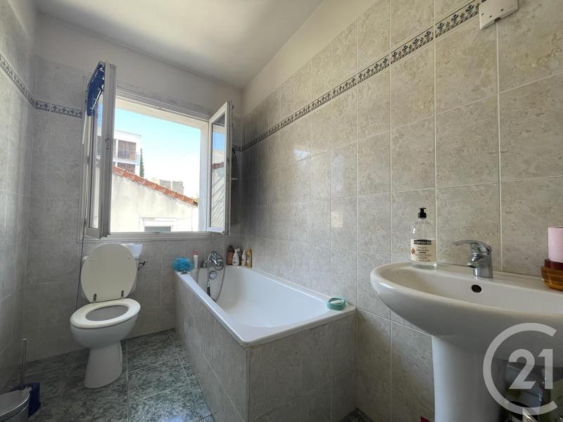 Maison - 69 m² - 3 pièces