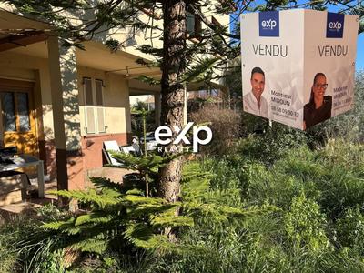 Villa - 74 m² - 4 pièces