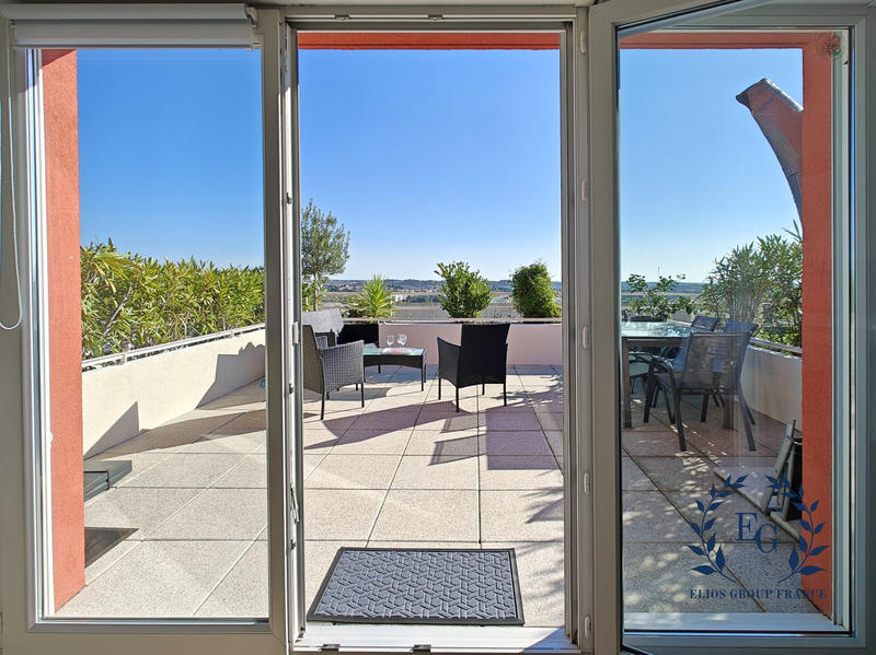 Appartement - 79 m² - 4 pièces