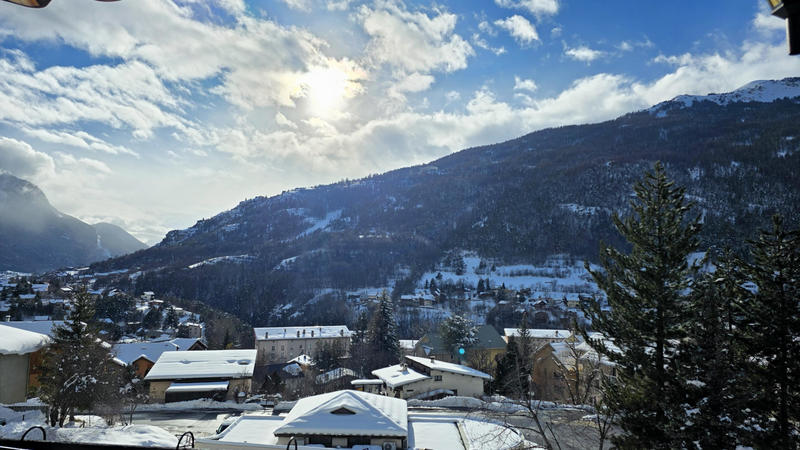 Appartement - 27 m² - 1 pièce