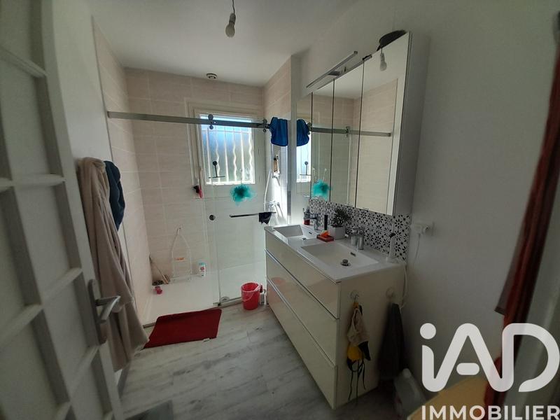 Maison - 112 m² - 4 pièces