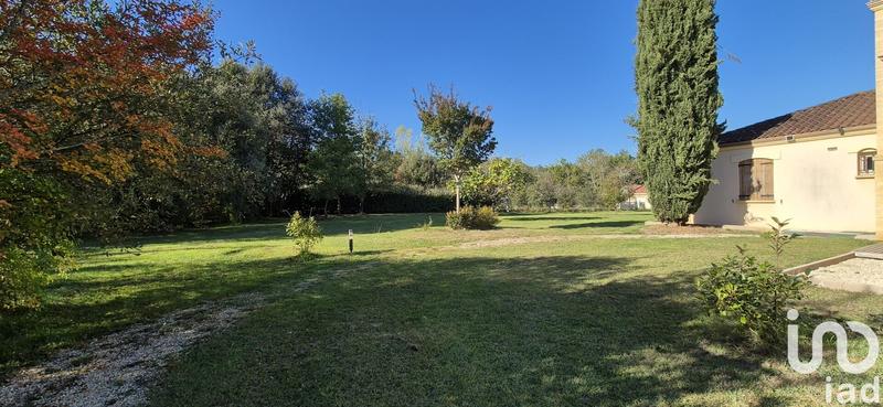 Maison - 152 m² - 4 pièces