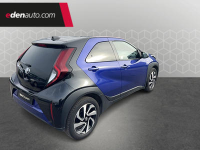 Toyota aygo x 1.0 Vvt-i 72 Design