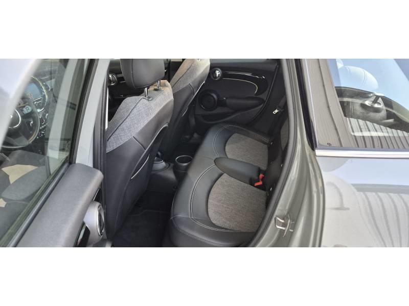 Mini Mini Hatch 5 Portes One 102 ch Edition Camden