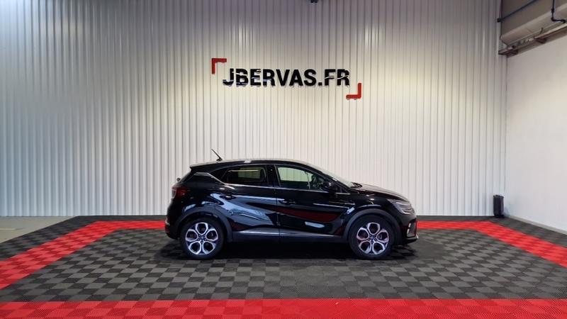 Renault Captur E-Tech Plug-In 160 - 21 Intens