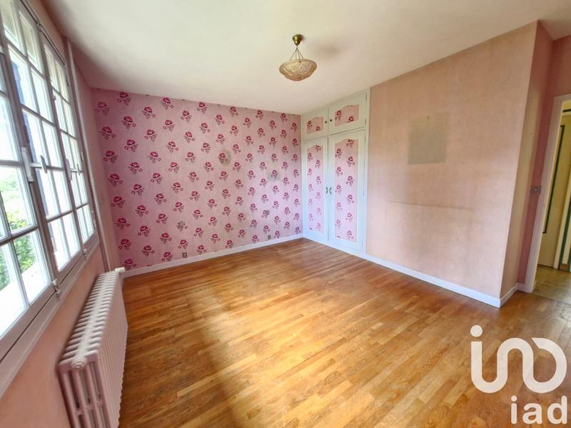 Maison - 184 m² - 8 pièces