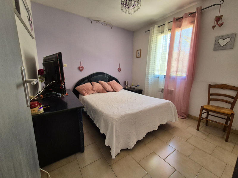 Villa - 95 m² - 5 pièces