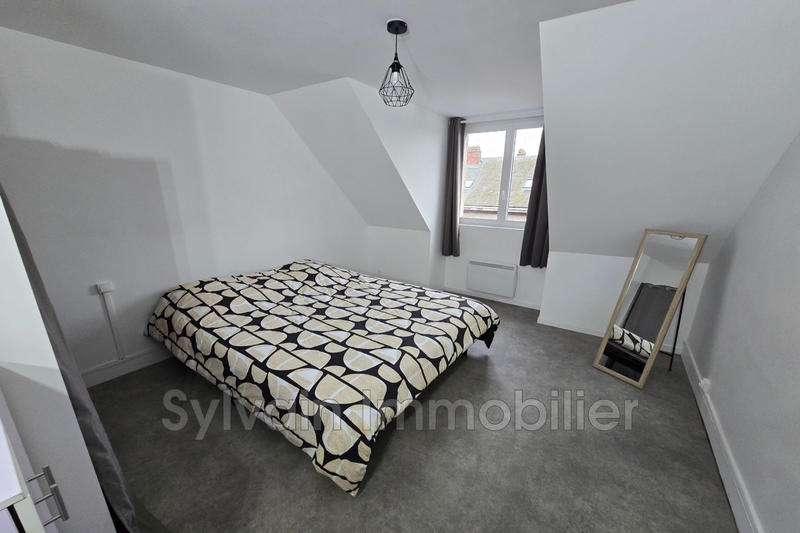 Appartement - 88 m² - 3 pièces