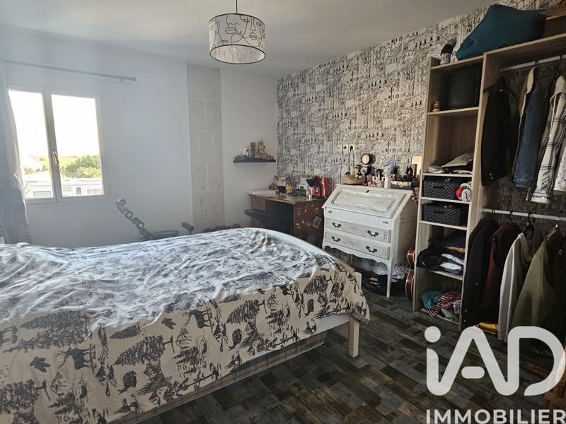 Maison - 296 m² - 10 pièces