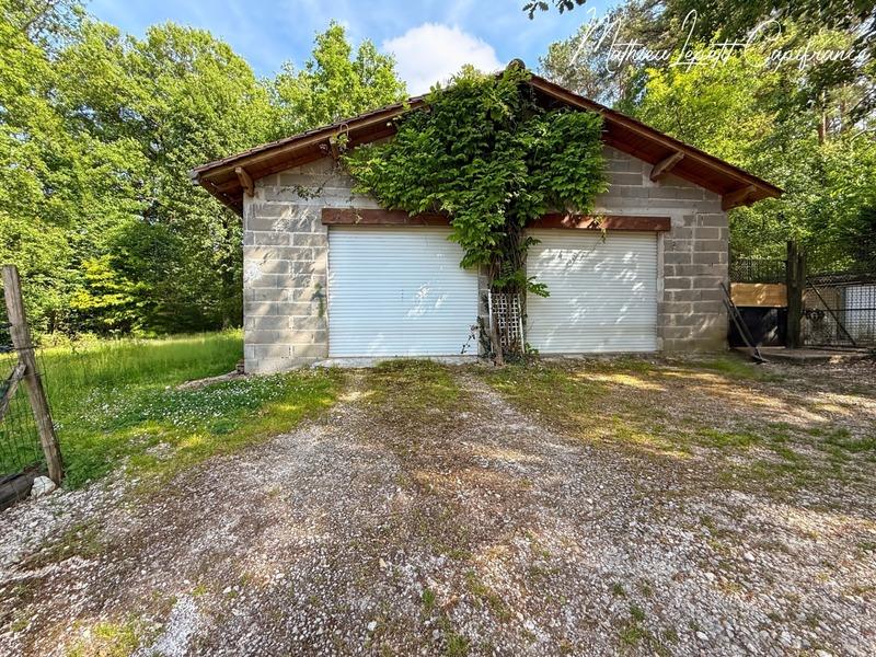 Maison - 170 m² - 6 pièces