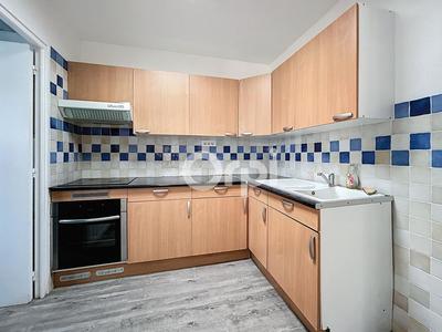 Appartement - 28 m² - 1 pièce