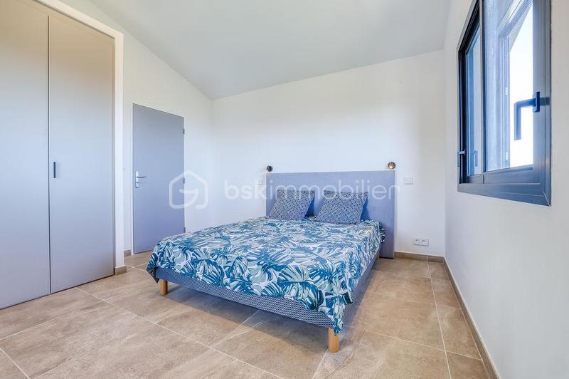 Maison d'architecte - 139 m² - 5 pièces