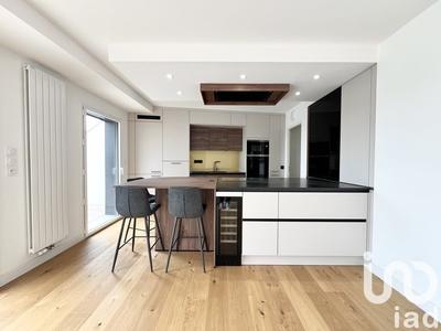 Appartement - 91 m² - 3 pièces