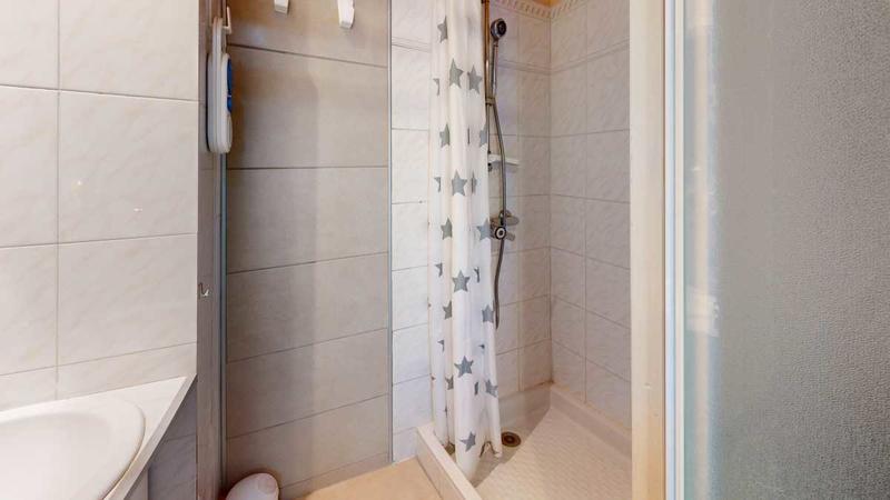 Appartement - 99 m² - 4 pièces