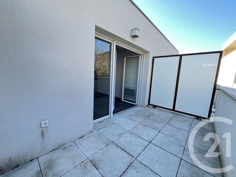 Appartement - 25 m² - 1 pièce