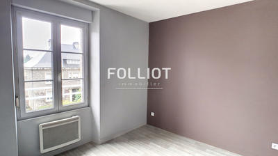 Appartement - 49 m² - 3 pièces