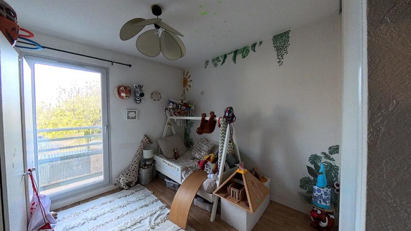 Appartement - 73 m² - 3 pièces