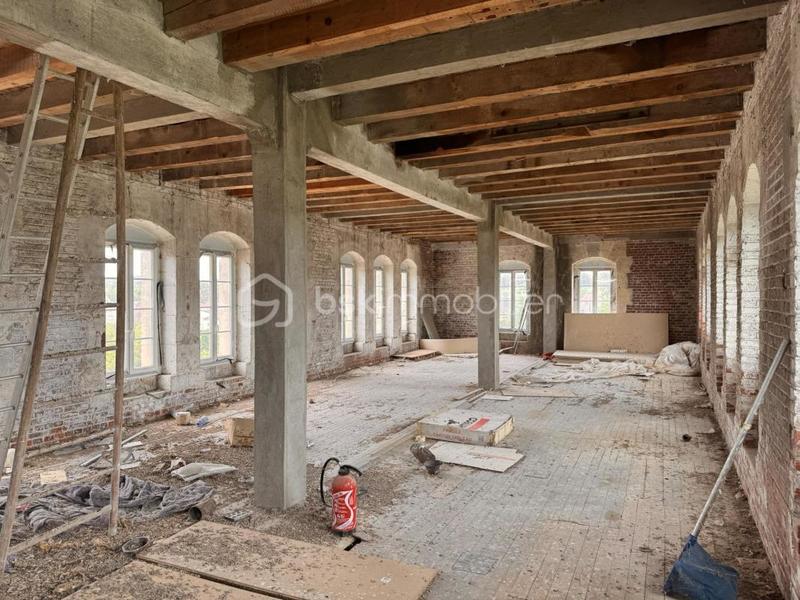 Immeuble - 1 594 m² - 45 pièces