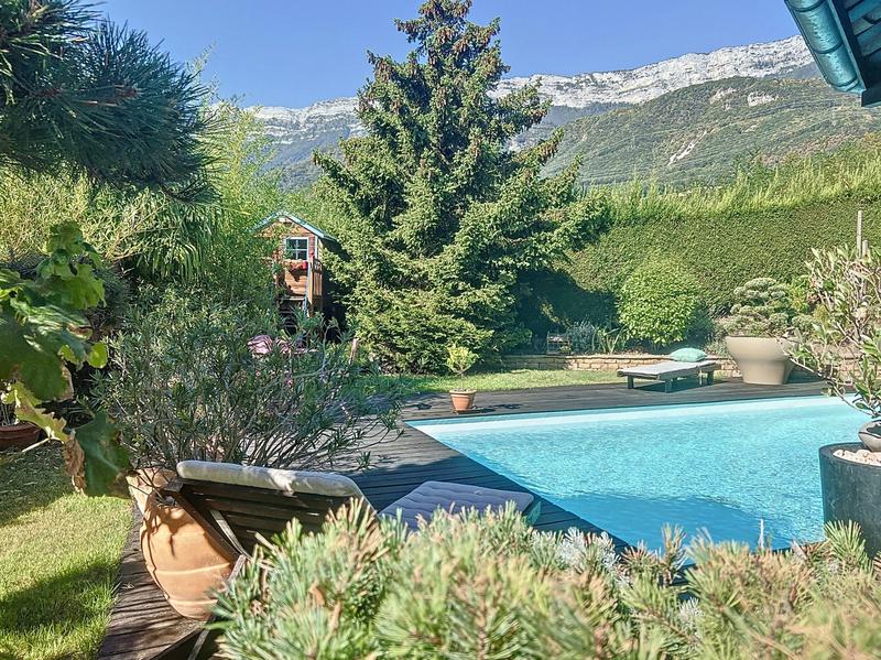 Villa - 146 m² - 6 pièces