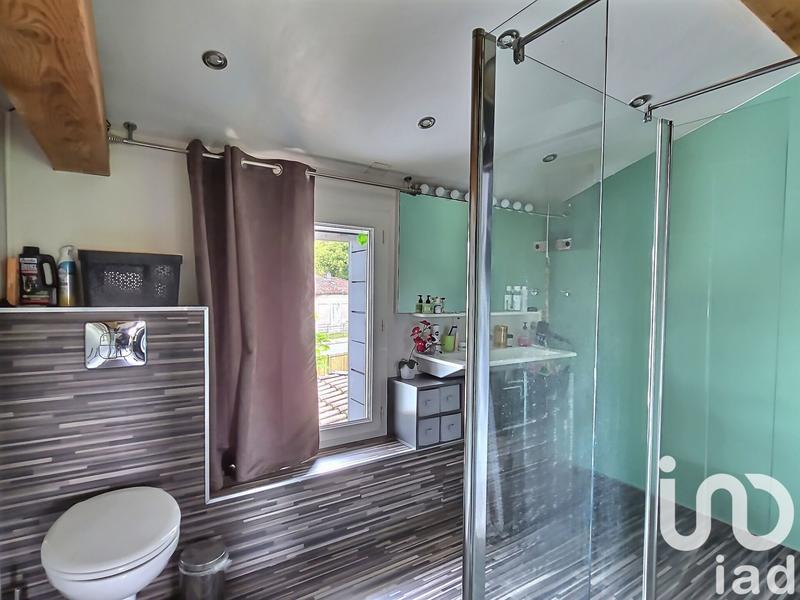 Maison - 152 m² - 6 pièces