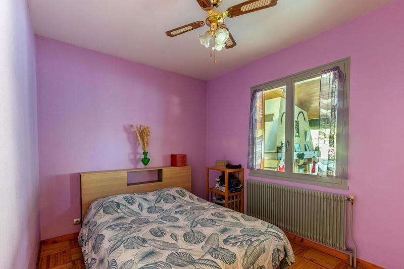 Maison - 188 m² - 8 pièces