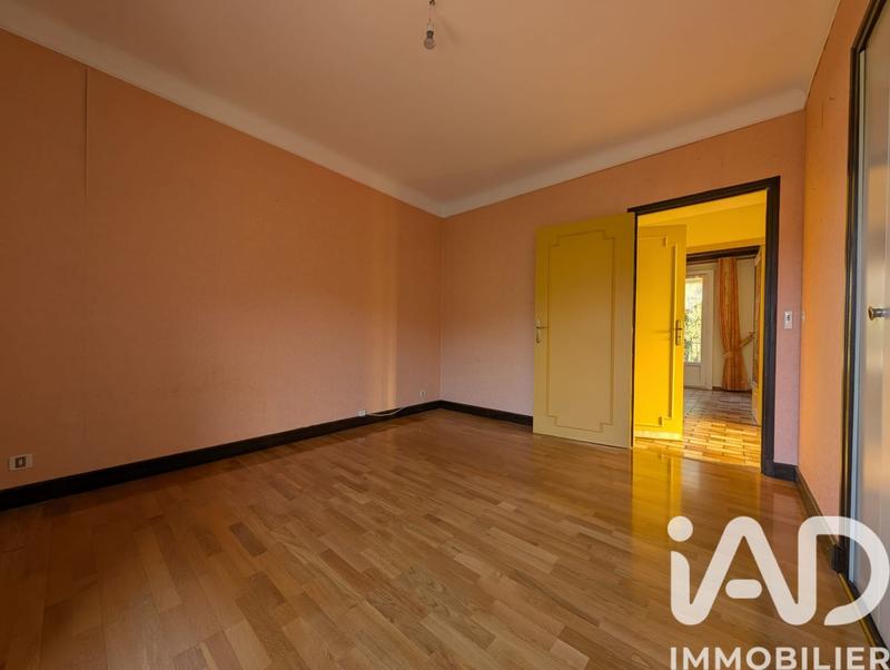Maison - 170 m² - 6 pièces