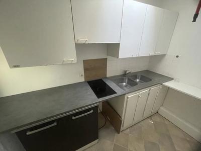 Appartement - 34 m² - 2 pièces