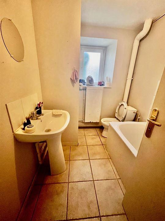 Immeuble - 190 m² - 1 pièce