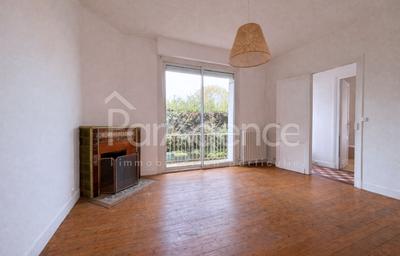 Maison - 67 m² - 4 pièces