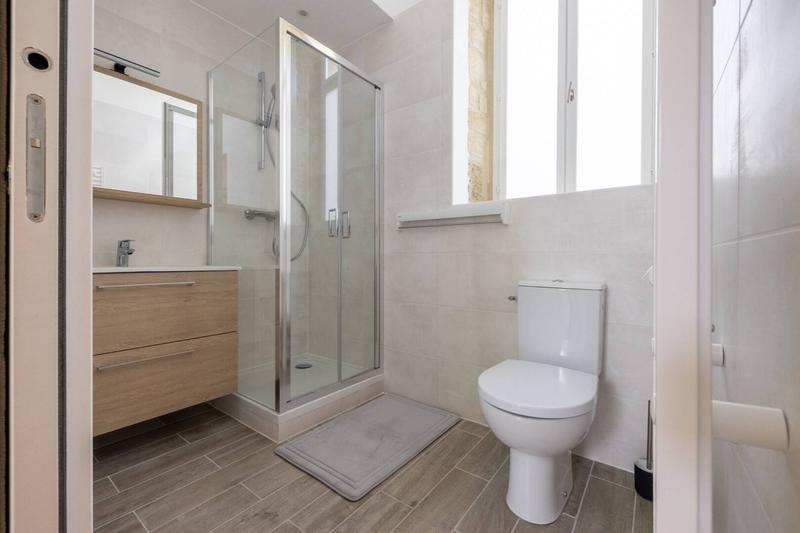 Maison - 17 m² - 1 pièce