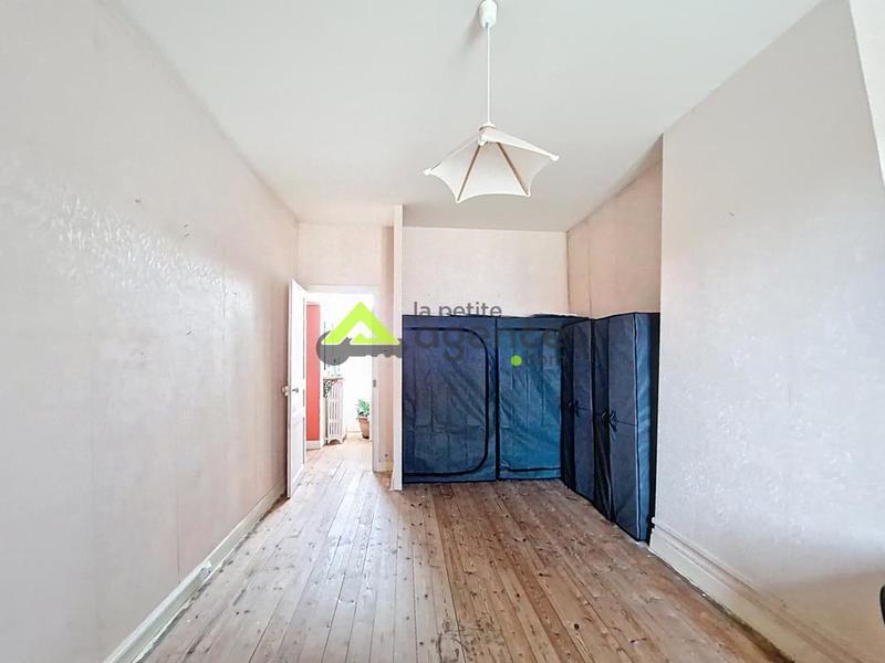 Maison en pierre - 110 m² - 5 pièces