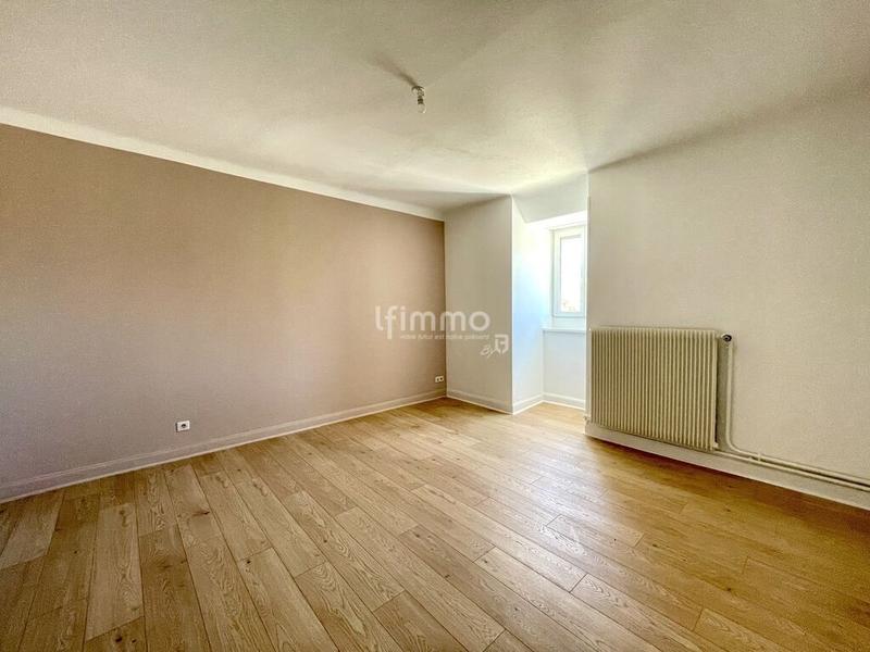 Appartement - 114 m² - 4 pièces