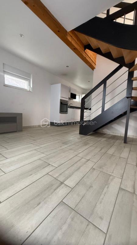 Maison - 131 m² - 7 pièces