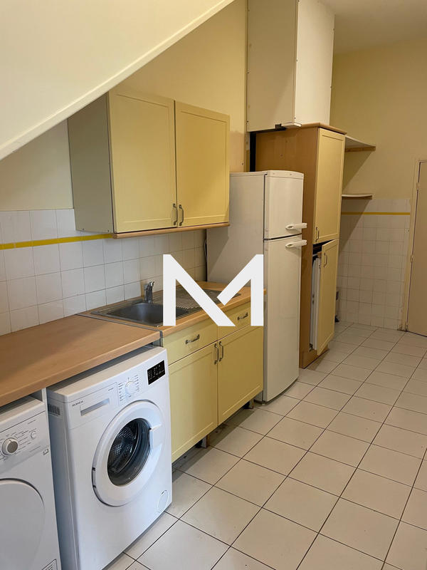 Maison - 137 m² - 6 pièces