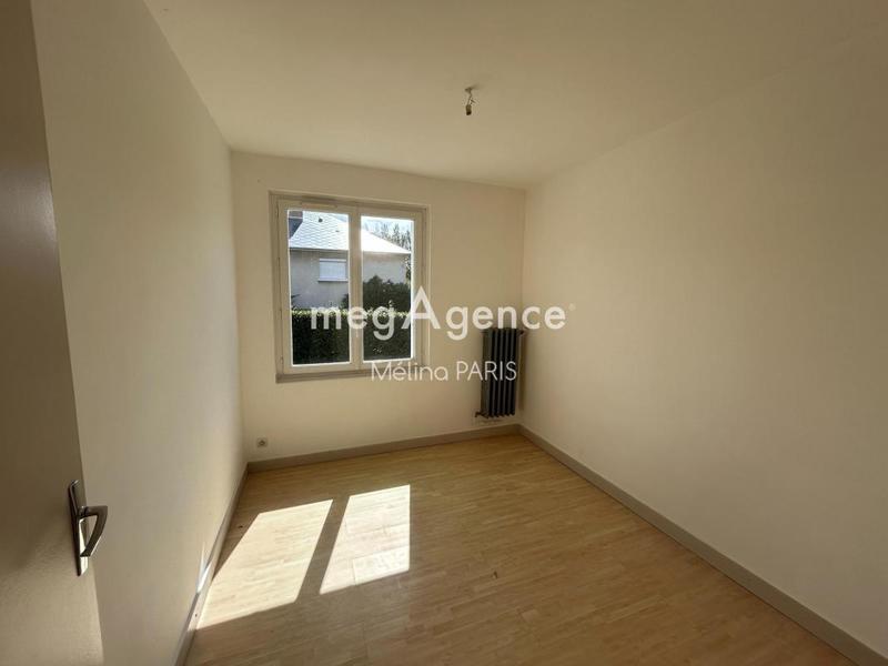 Maison - 77 m² - 4 pièces