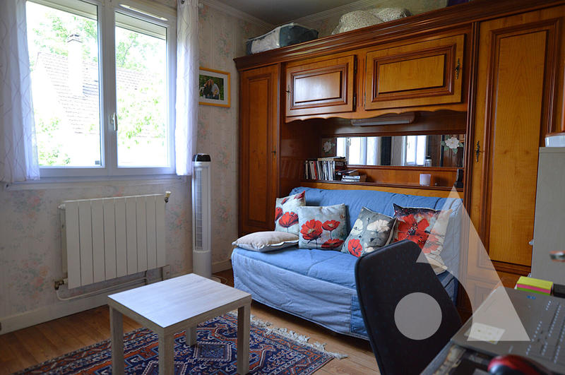 Maison - 65 m² - 4 pièces