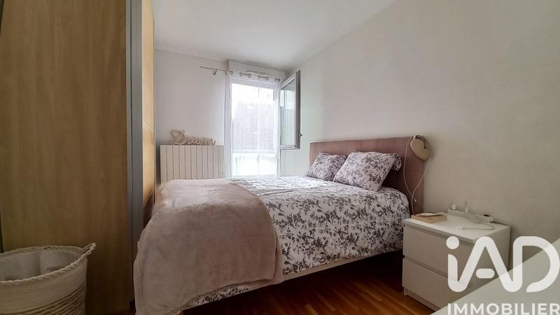 Duplex - 63 m² - 3 pièces