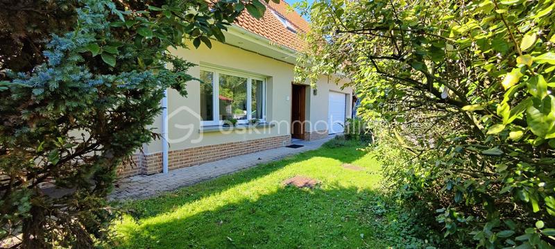 Maison de campagne - 153 m² - 6 pièces