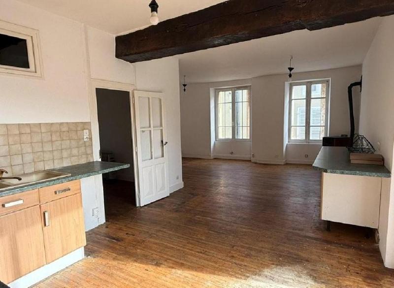 Maison - 175 m² - 6 pièces