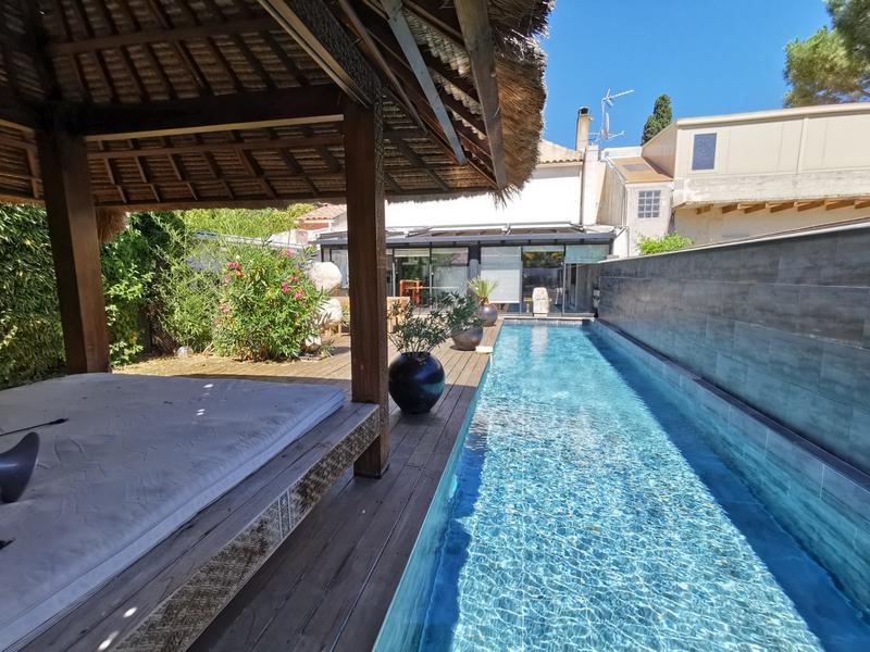 Maison - 145 m² - 4 pièces