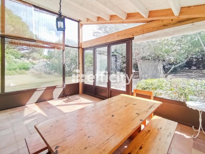 Maison - 112 m² - 4 pièces