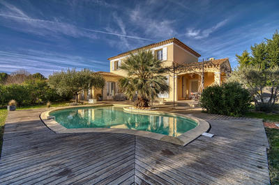 Villa - 156 m² - 6 pièces
