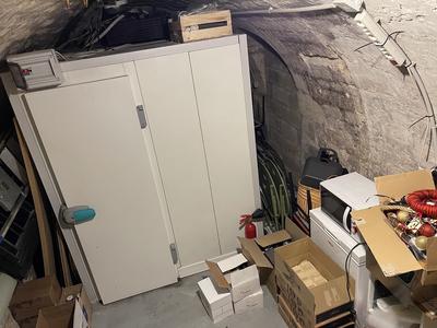 Fonds de commerce - Hôtellerie / Restauration - 100 m²