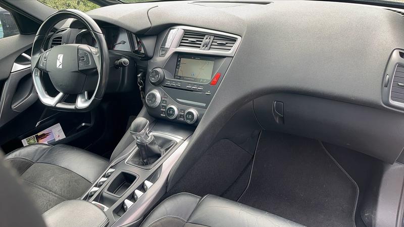 Ds Ds 5 2.0 BlueHDi 150 Be Chic