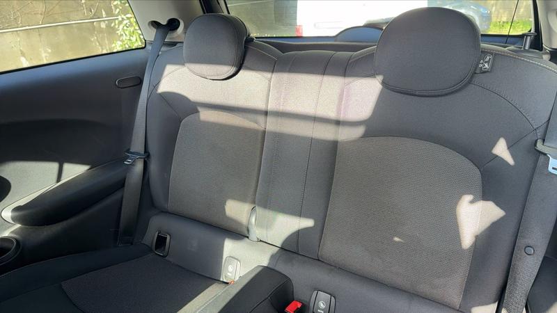 Mini Mini 1.2 One 75 Salt