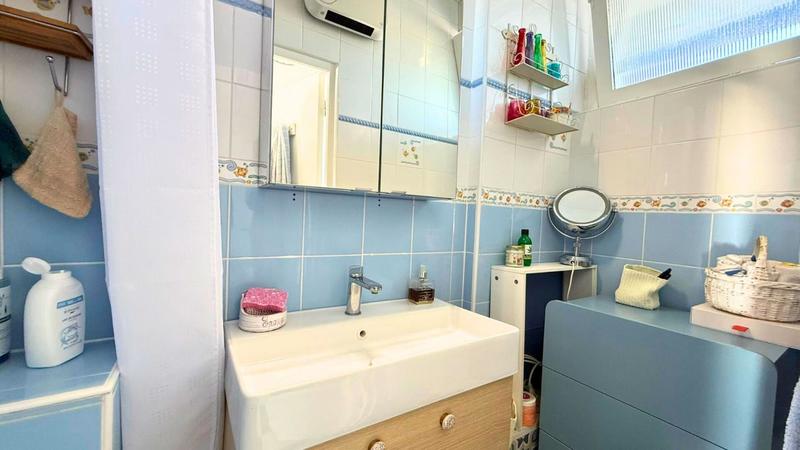 Appartement - 59 m² - 4 pièces