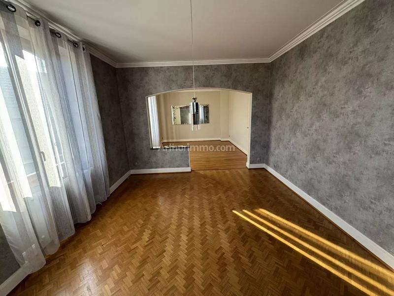 Maison - 134 m² - 6 pièces